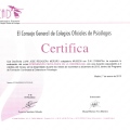 Acercar imagen: certificate 217