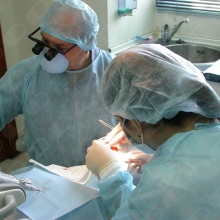 Centro Odontologico Arte Dental S.L.