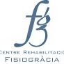 Centre Rehabilitació FisiogràciaBarcelona - 