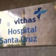 Hospital Vithas Tenerife