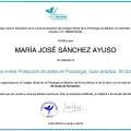 Acercar imagen: certificate 9