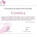 Acercar imagen: certificate 210