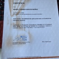 Acercar imagen: certificate 9