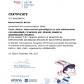 Acercar imagen: certificate 6
