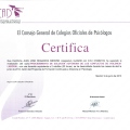 Acercar imagen: certificate 222