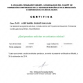 Acercar imagen: certificate 8