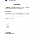 Acercar imagen: certificate 9