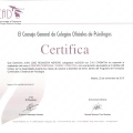 Acercar imagen: certificate 194