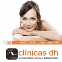 Clínicas Dh