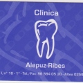 Clinica Alepuz-RibesAltea - 