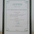 Acercar imagen: certificate 9