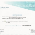 Acercar imagen: certificate 77