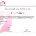 Acercar imagen: certificate 166