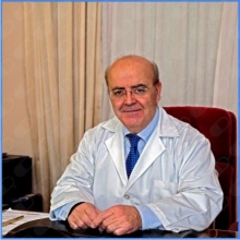 Clinica Ginecologica. Dr. Francisco Valdivieso