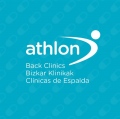 Clínica de Espalda AthlonDonostia-San Sebastián - 