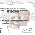 Acercar imagen: certificate 8