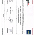 Acercar imagen: certificate 9