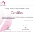 Acercar imagen: certificate 183