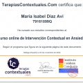 Acercar imagen: certificate 16