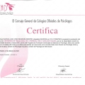 Acercar imagen: certificate 154