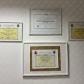 Acercar imagen: certificate 1