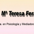 Centro de Psicología Mª Teresa FernándezLeón - 
