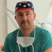 Dr. Javier Mestre Cirugía Plástica y Estética