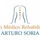 Cmr Arturo Soria