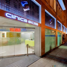 Clinica Sicilia