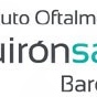 Institut Oftalmològic QuirónBarcelona - 