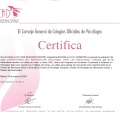 Acercar imagen: certificate 153