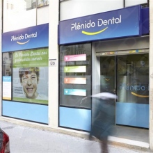 Plénido Dental - Viriato