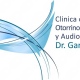Clinica de Otorrinolaringología y Audiología Dr. García Mira