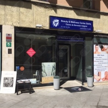 Beauty & Wellness Center Sants