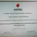 Acercar imagen: certificate 17