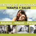 Centro Psicología Terapia y SaludLas Gabias - 
