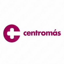 Centromás