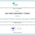 Acercar imagen: certificate 9