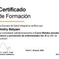 Acercar imagen: certificate 8