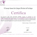 Acercar imagen: certificate 248
