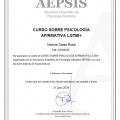 Acercar imagen: certificate 1