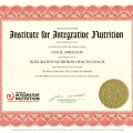 Acercar imagen: certificate 2