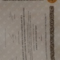 Acercar imagen: certificate 8