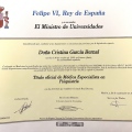 Acercar imagen: certificate 9