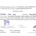 Acercar imagen: certificate 14