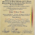 Acercar imagen: certificate 33