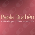 Psicoanálisis y Psicología Paola DuchênMadrid - 