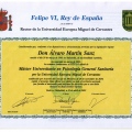 Acercar imagen: certificate 1