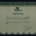 Acercar imagen: certificate 269