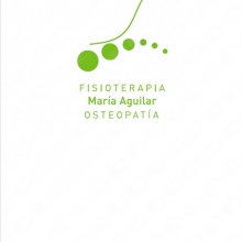 Centro de Fisioterapia y Osteoptía María Aguilar